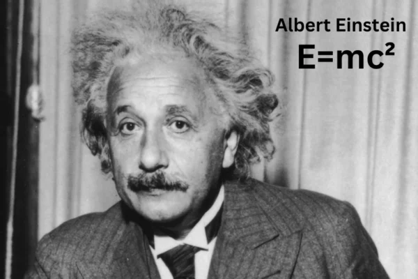 Albert Einstein | Biography, Education, Early Career, Awards, Quotes, & Facts