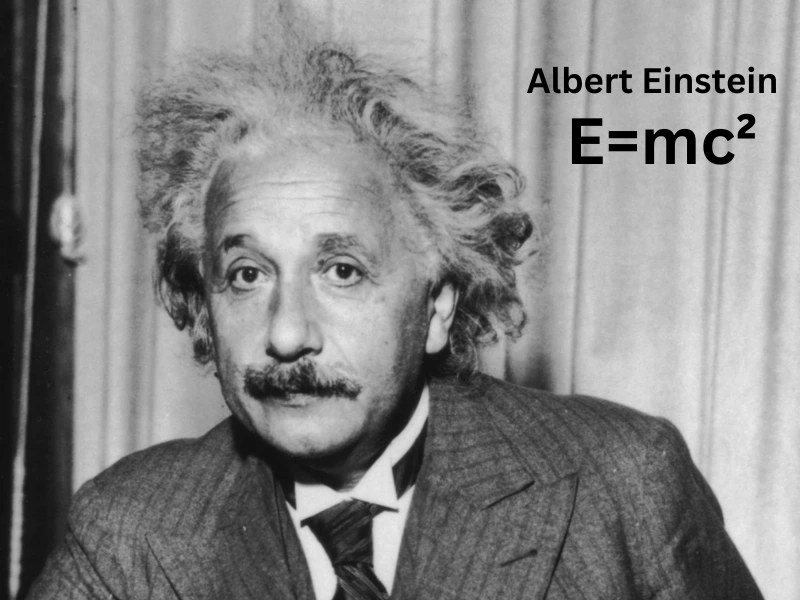 Albert Einstein | Biography, Education, Early Career, Awards, Quotes, & Facts