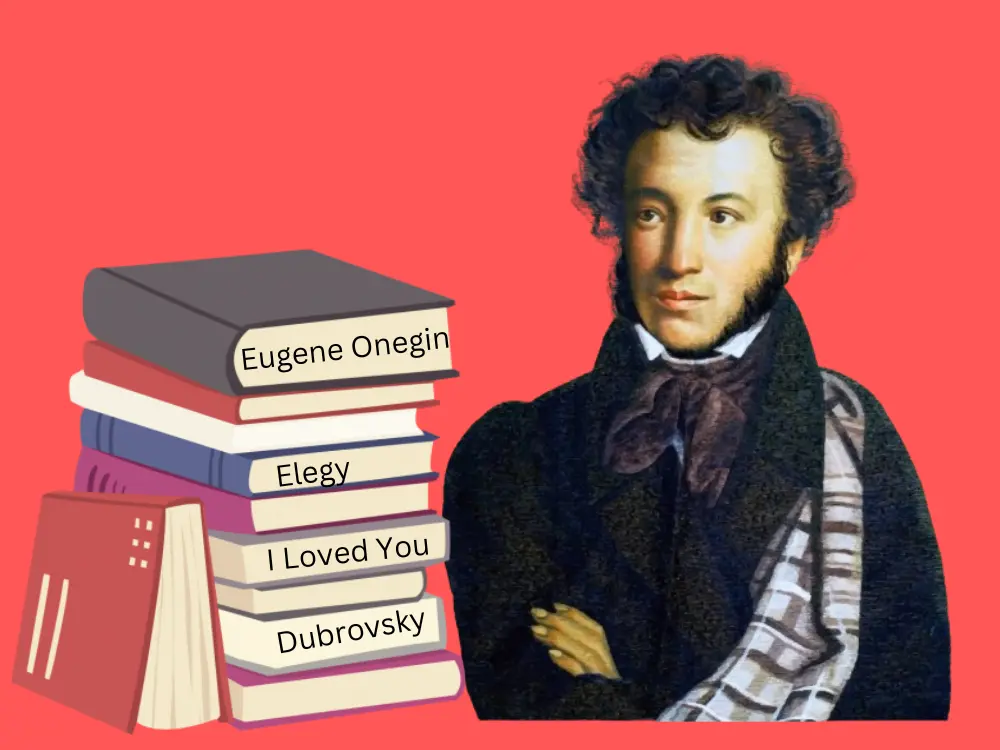 Alexander Pushkin | Biography, Poems, Quotes, & Legacy