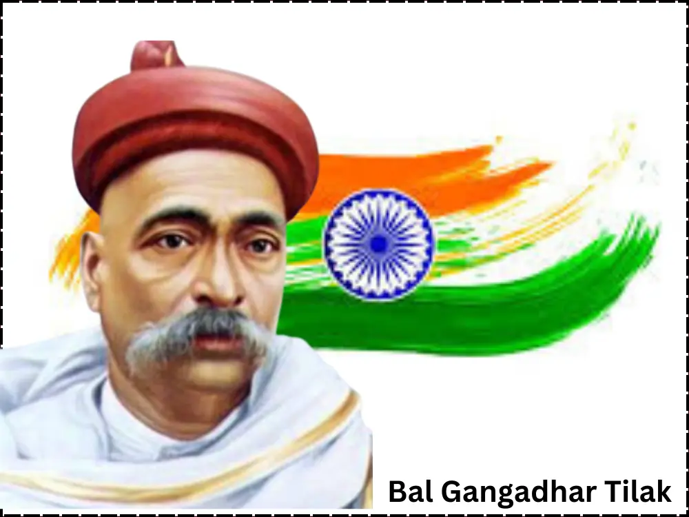 Bal Gangadhar Tilak | Biography, Books, Slogan, & Quotes