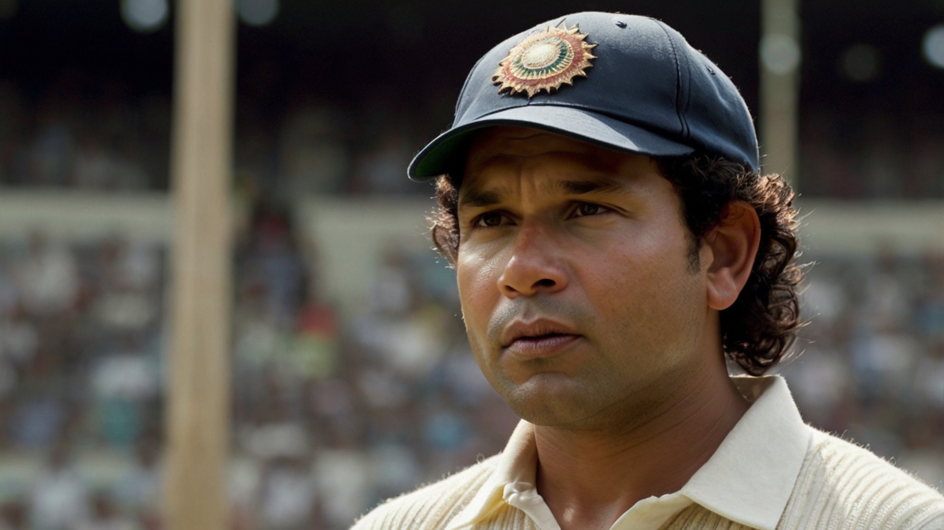 Sachin Tendulkar | Biography, Centuries, Records, & Net Worth