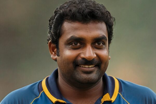 Muttiah Muralitharan | Biopic, Stats, Bowling style Muttiah Muralitharan | Biopic, Stats, Bowling style