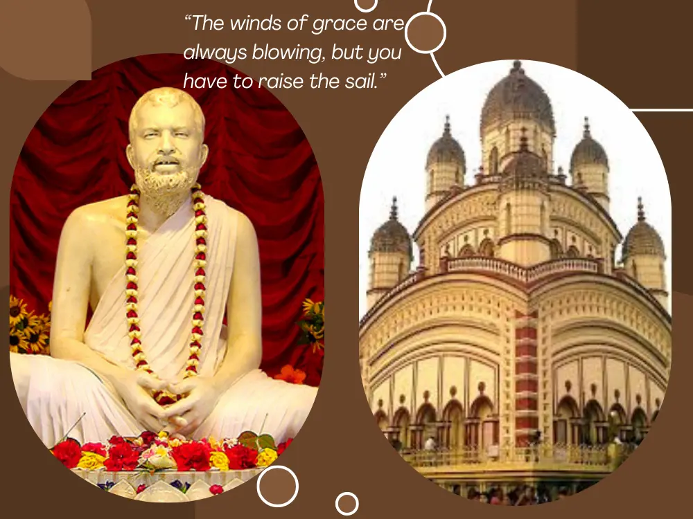 Ramakrishna Paramhansa | Biography, Books, & Quotes