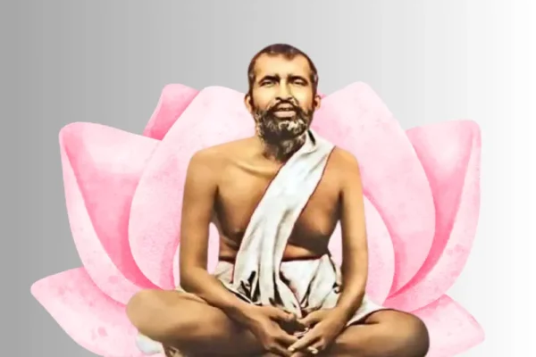 Ramakrishna Paramhansa | Biography, Books, & Quotes