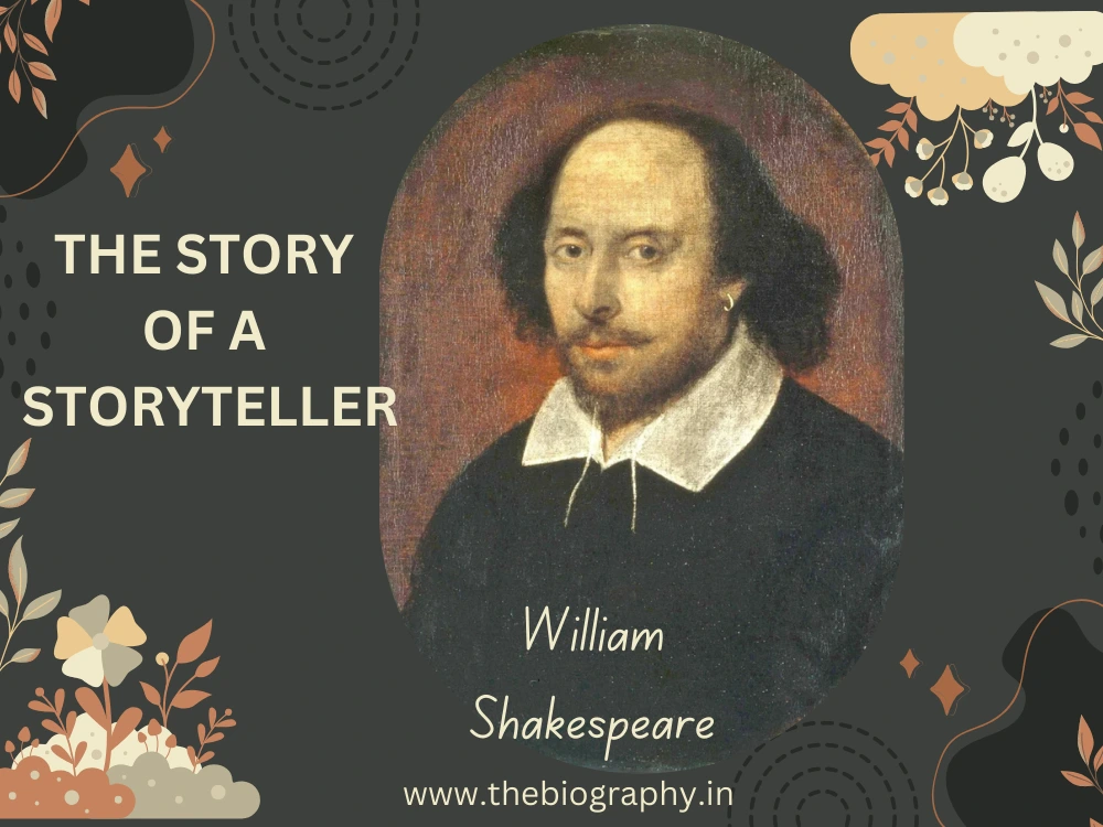 William Shakespeare | Biography, Education, Plays, Poems, Quotes & Impact