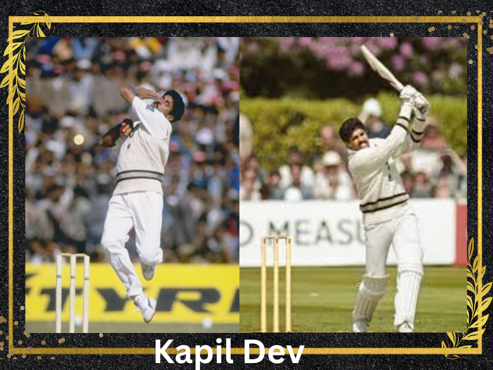 Kapil Dev | Biography, Stats, 175, World Cup, & Net Worth