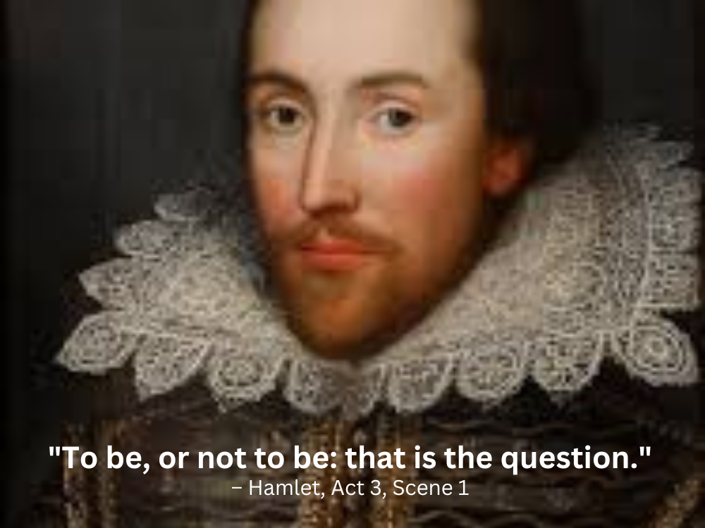 William Shakespeare Quotes