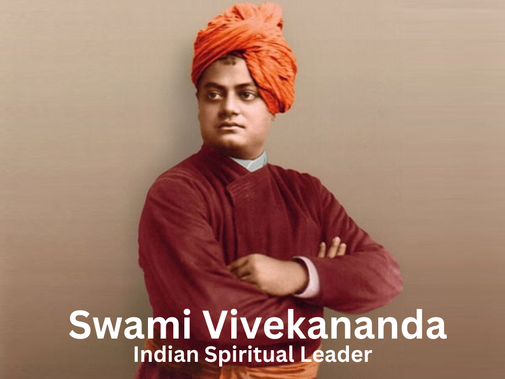 Swami Vivekananda | Biography, Birthday, Speech, Quotes & Books | thebiography