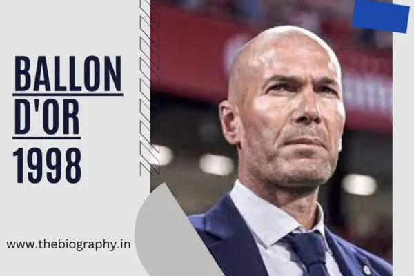 Zinedine Zidane | Biography, Stats, Club, & Facts