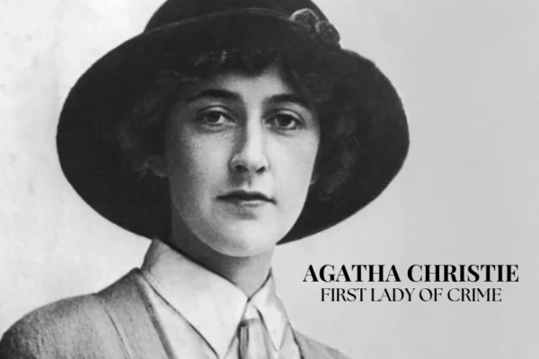 Agatha Christie | Biography, Novels, & Movie