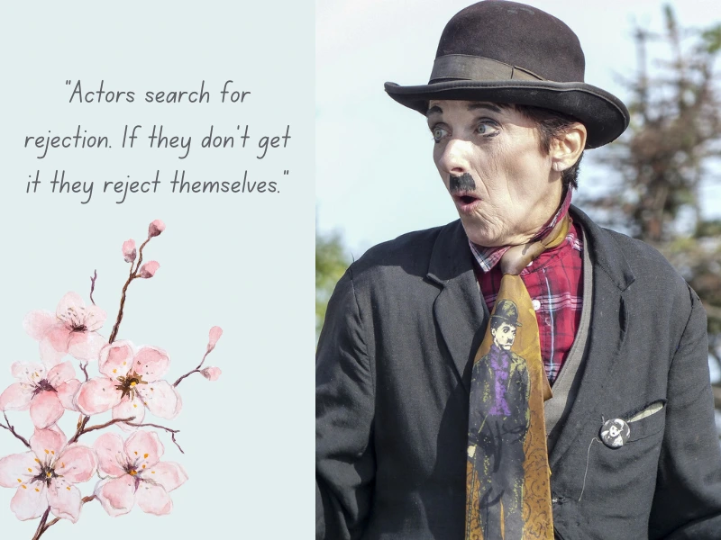 Charlie Chaplin Biography | Movie, Quotes, Spouse, & The Kid