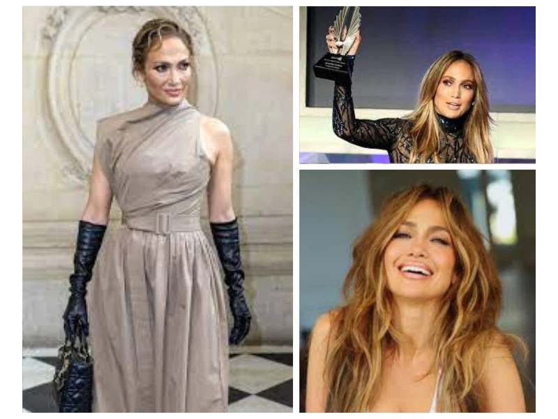 Jennifer Lopez | Artist, Movies, Songs, Album, & Fitness