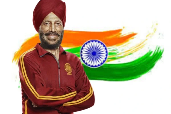 Milkha Singh | Biography, Record, Quotes, & Awards