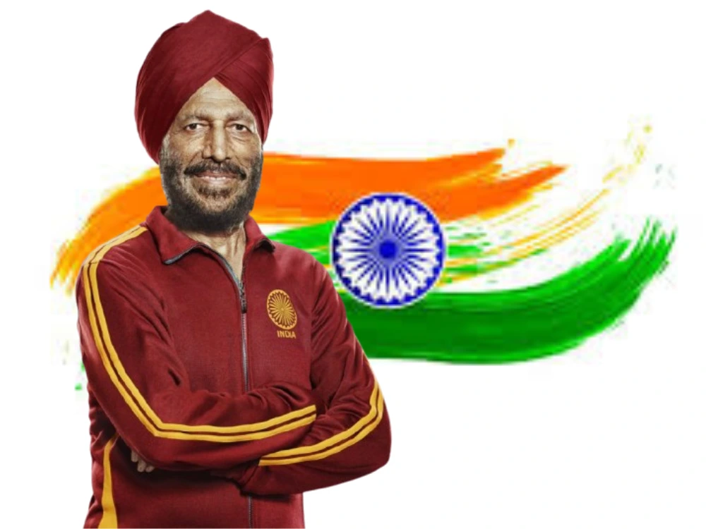 Milkha Singh | Biography, Record, Quotes, & Awards