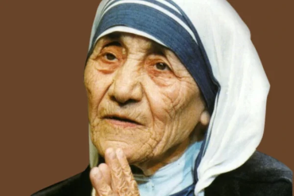 Mother Teresa | Biography, Education, Quotes, Death & Saint