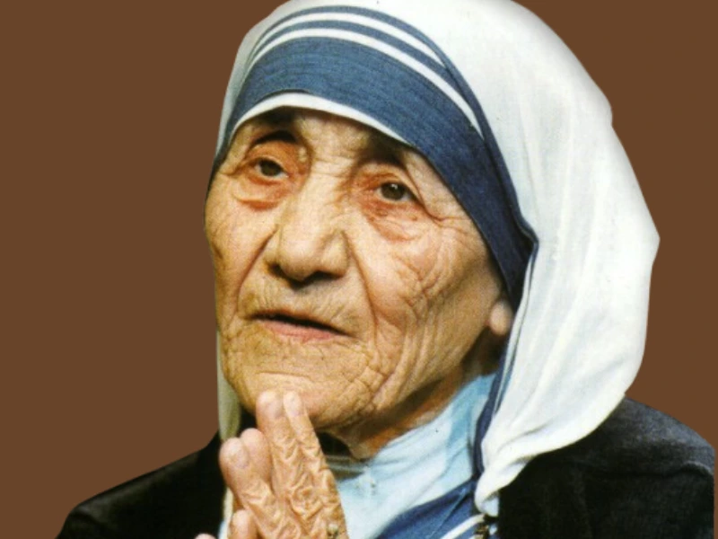 Mother Teresa | Biography, Education, Quotes, Death & Saint