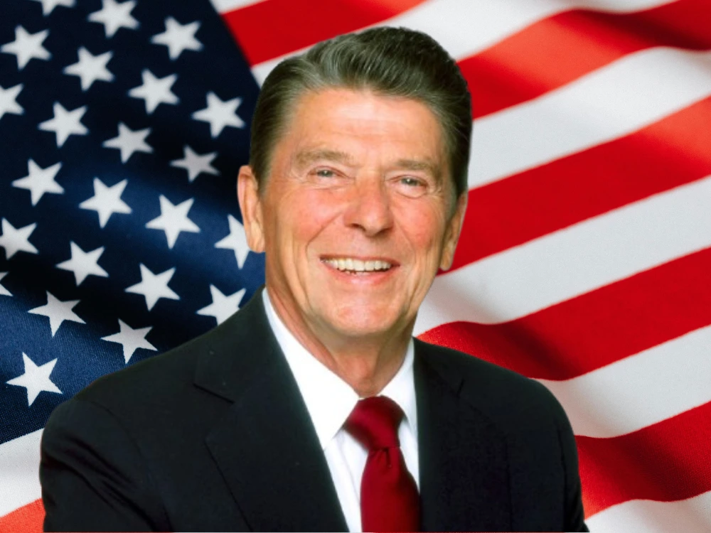 Ronald Reagan | Biography, Movie, Quotes, & Presidency