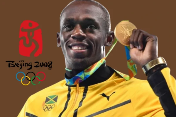 Usain Bolt Life Biography | Jersey, Nickname, & Medals