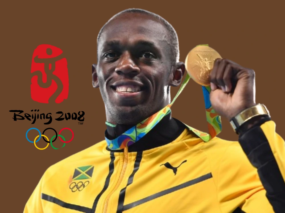 Usain Bolt Life Biography | Jersey, Nickname, & Medals