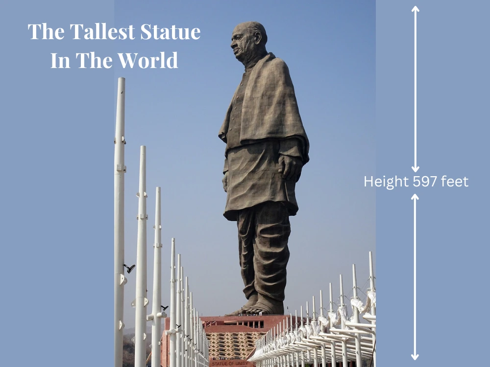 Sardar Vallabhbhai Patel | History, Statue, & Facts