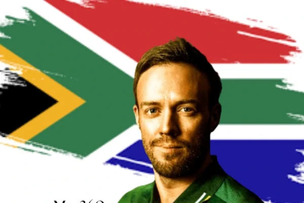 AB de Villiers | Biography, Stats, & Career Info