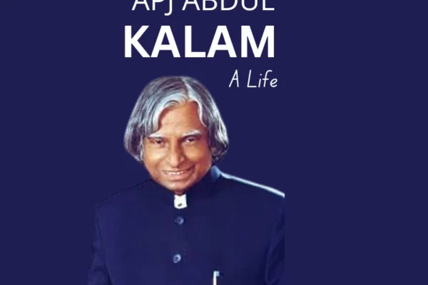 APJ Abdul Kalam | Biography, Career, Books, & Quotes