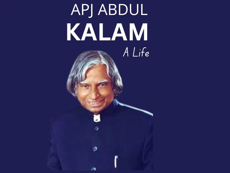 APJ Abdul Kalam | Biography, Career, Books, & Quotes