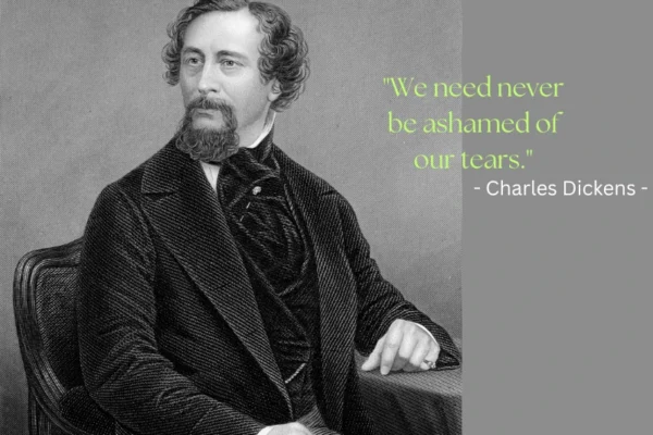 Charles Dickens | Biography, Books, Novels, & Quotes