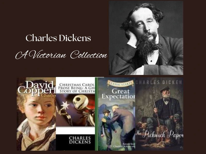 Charles Dickens | Biography, Books, Novels, & Quotes