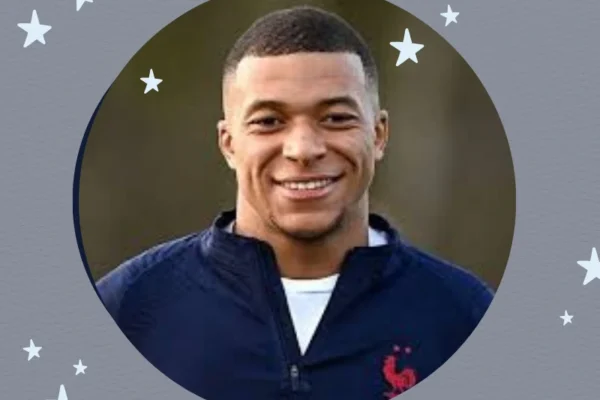 Kylian Mbappe Biography | Stats, Career, Facts, & Records