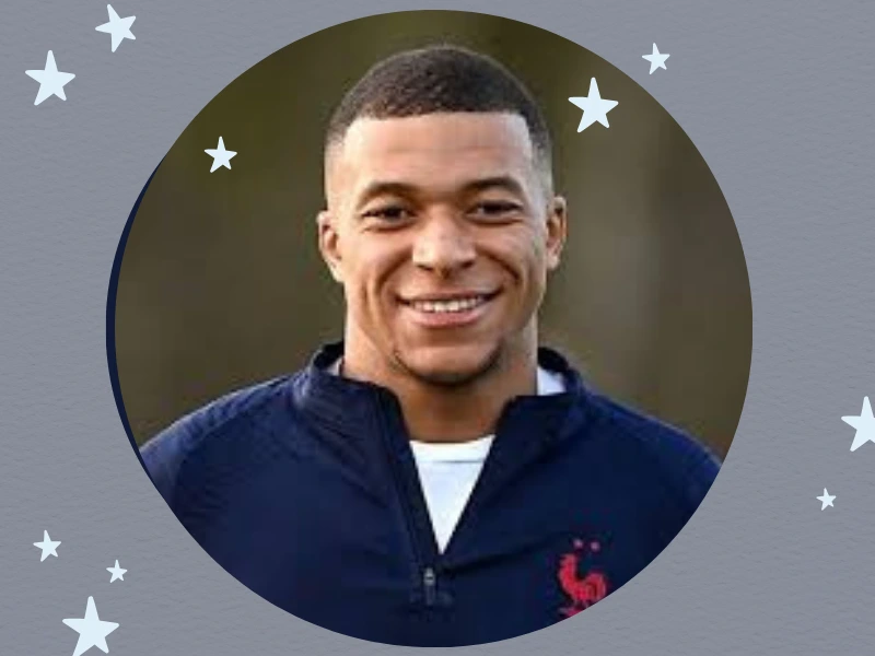 Kylian Mbappe Biography | Stats, Career, Facts, & Records