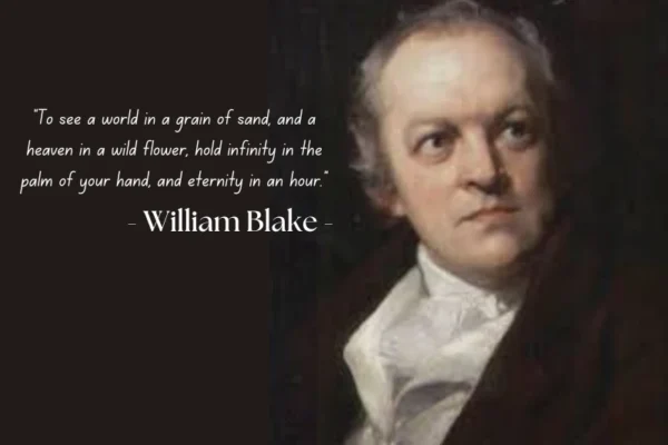 William Blake | Biography, Poems, Painting, & Quotes