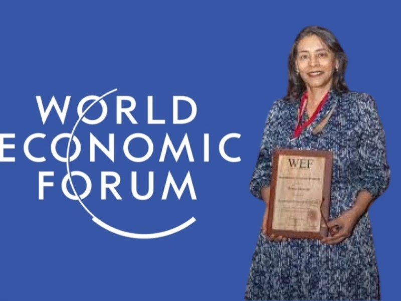 Aruna Jayanthi: Inspiring Leadership in the Global IT Industry