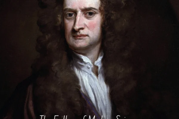 Isaac Newton Biography | The Father of Modern Science