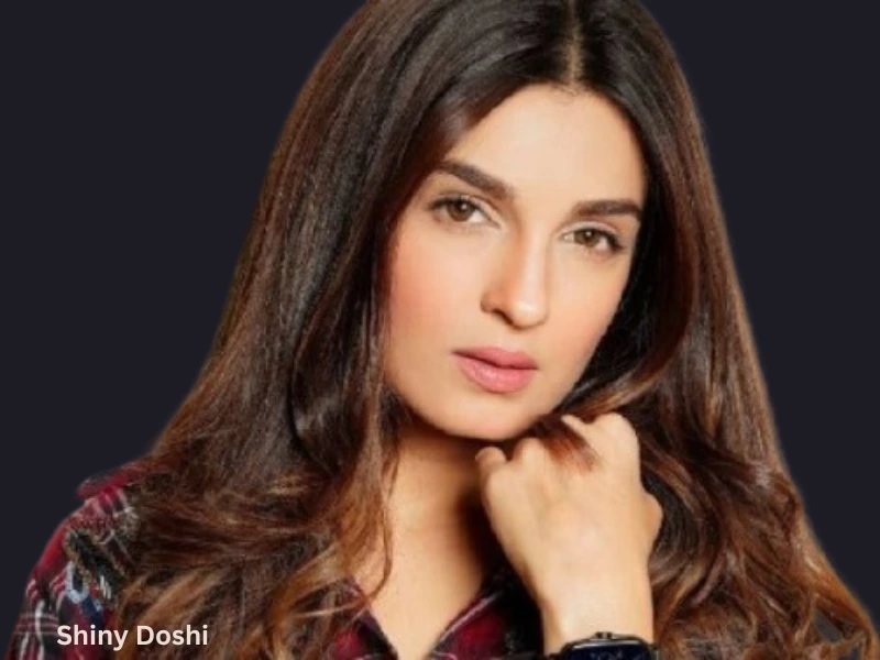 Shiny Doshi Biography: TV Star, Fashion Icon, & Inspiration