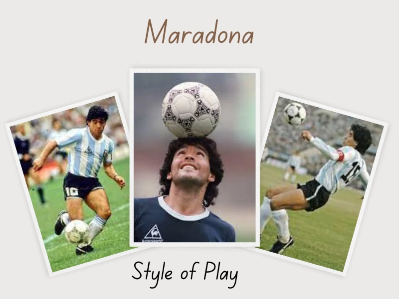 Diego Maradona | Biography, Hand of God, Stats, & Jersey