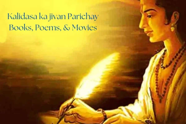 Kalidasa ka jivan Parichay: Books, Poems, & Movies