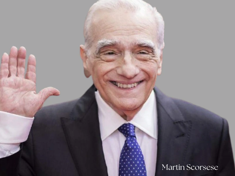 Martin Scorsese Biography | Life, Films, Meme, & Ranked