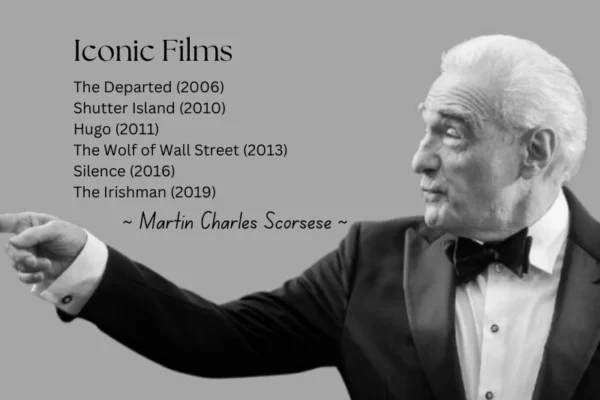 Martin Scorsese Biography | Life, Films, Meme, & Ranked