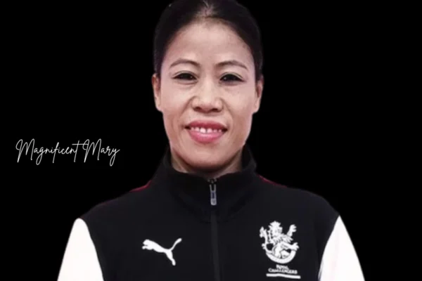 Mary Kom | Biography, Olympics, Awards, & Achievements