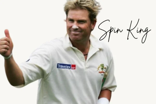 Shane Warne | Biography, Stats, Wickets, & Legacy