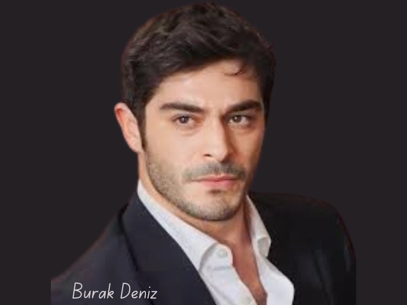 Burak Deniz Biography: Career, Personal Life & Achievements