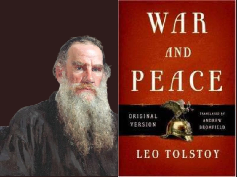 Leo Tolstoy Biography: Philosophy, Works, Books & Quotes