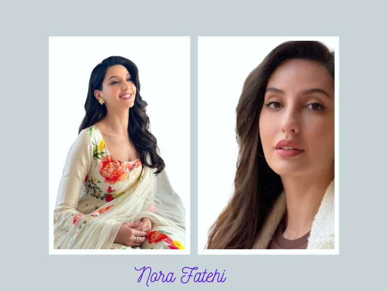 Nora Fatehi Biography: Career, Dance, Net Worth, & Family