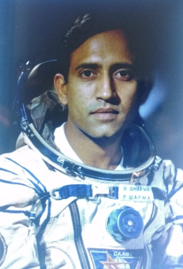 Rakesh Sharma: Biography, Education, Career, Awards, Age, & Space Mission