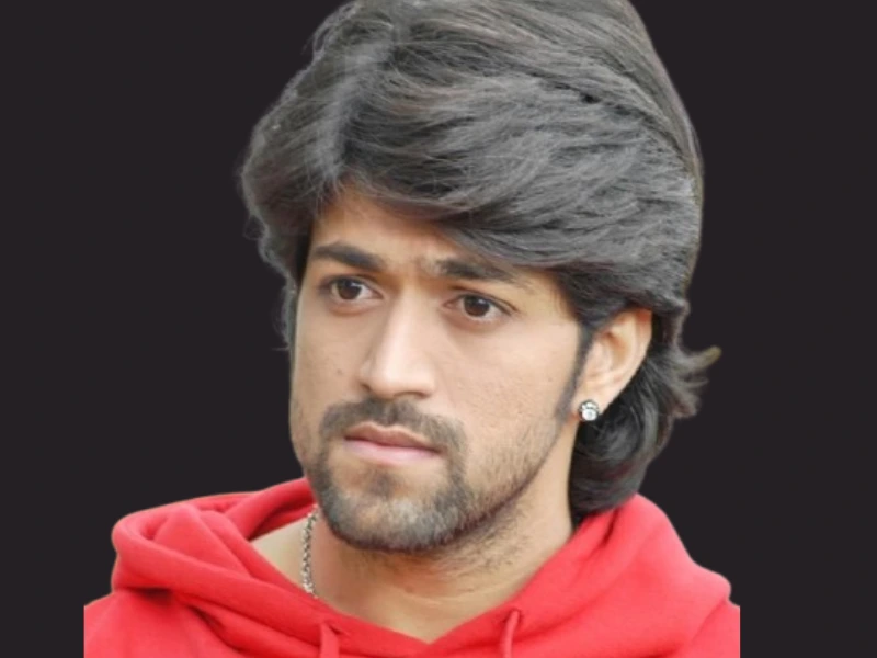 Rocking Star Yash Biography: The Journey of a Kannada Superstar